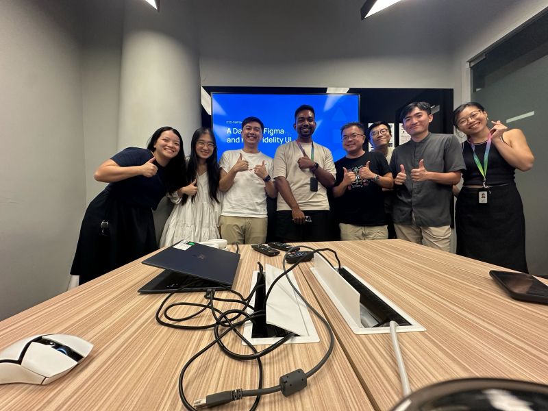 Hot Take — Hire Engineers Who Don't Care About Design